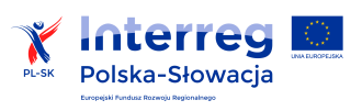 logo programu Interreg V-A